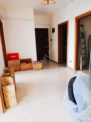 Sümer Mahallesinde 2+1 Kiralık Ofis