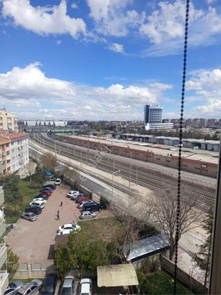 Kule Yakını 3+1 Satılık Daire