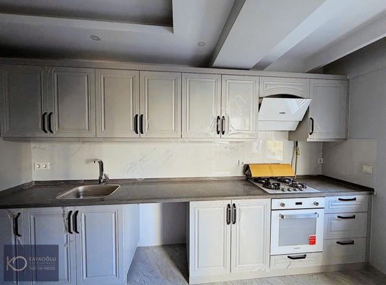 Koyundere'de Satılık 3+1 Lüx Daire