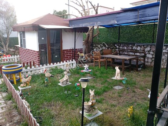 Elfi Den Gökköy Mah. Satılık 440 M2 Arsa