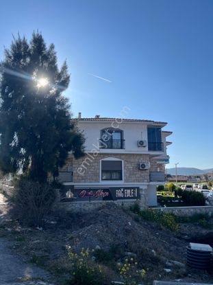 Bağarasında Satılık 3+1 Yüksek Giriş Satılık Daire