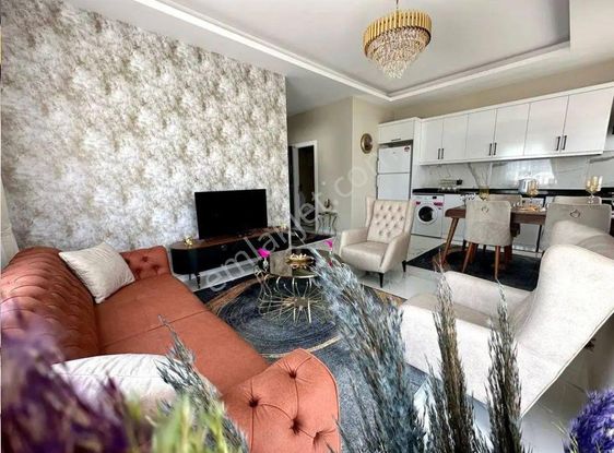 Sahibinden 1+1 Full Eşyalı Kiralık Daire