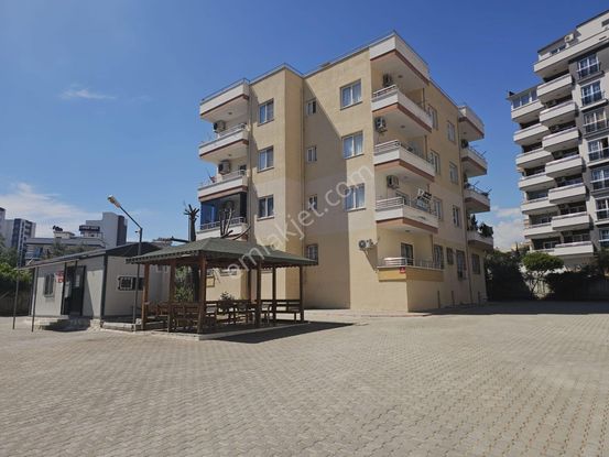 Arve'den Çiftlikköy'de Ünirsiteye Yakın 1+1 Daire