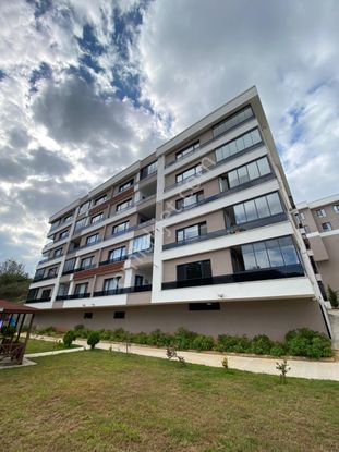 Trabzon Pelitli'de Satılık Daire