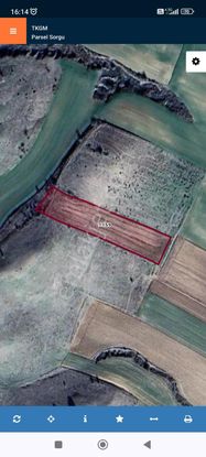 Newcıty Emlaktan İnecede Satılık Tarla 2.700 M2