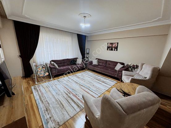 Beşevler De Satılık 6+1 210 M2 Dubleks Daire Metroya 2 Dk