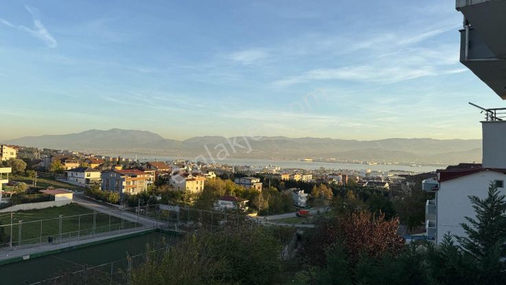 Sahibinden Deniz Manzaralı