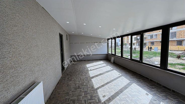 Tekirdağ Çerkezköy Kızılpınar Satılık 2+1 Daire