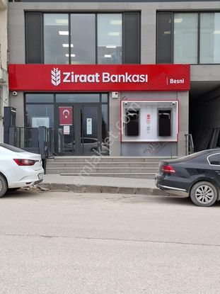 Hakev'den Atatürk Caddesinde Satılık Yeni Yapı 2 Katlı İş Yeri