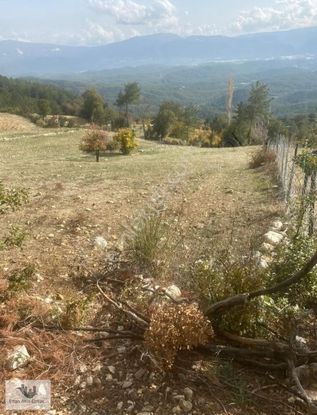 Kaş Gürsu Da Müstakil Tapulu Arsa...