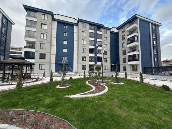 ''saçlı Kasap Cad. Site İçi 3+1 Lüks Daire''