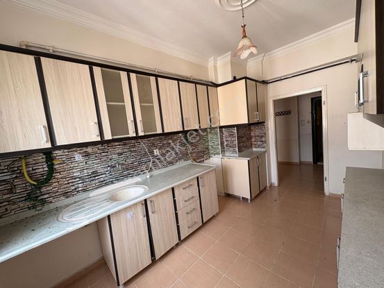 Ahi Evran Mahallesinde 3+1 Çift Balkonlu Kiralık Daire