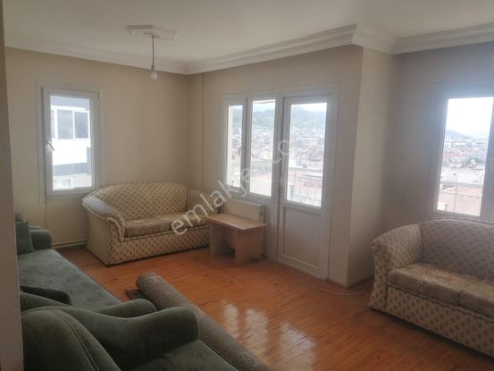 Kiralık Eşyalı Daire Yaşar Emlak Tan