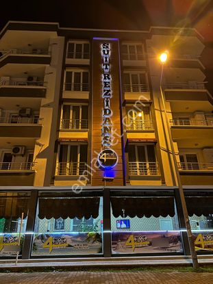 Evinizin Konforu, Evinizin Huzuru...