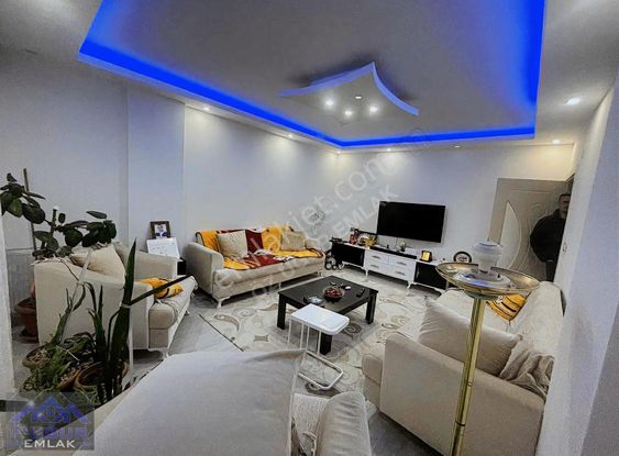 2+1 Daire Merkezi Konum