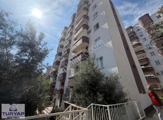 Turyap Sistem'den Akkent Efes Sitesi'nde 3+1 Daire