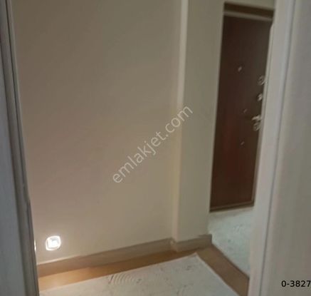 Yeşilyurtta Yeni Binada 2+1 Satılık Daire