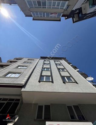 Atasoy Gyo'dan Rasathane Mah 3+1 Satılık Daire