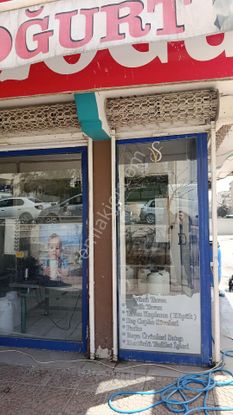 Yenişehir Merkezi Konumunda Aksoy Cami