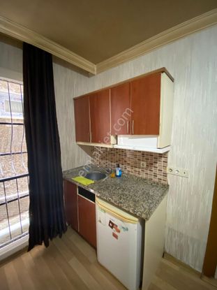 Mahfesığmaz Mahallesi'nde Geniş 1+0 Eşyalı Kiralık Daire