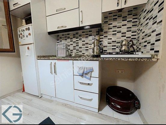 Ev Sahibinden Dgazlı Koridorlu Eşyalı