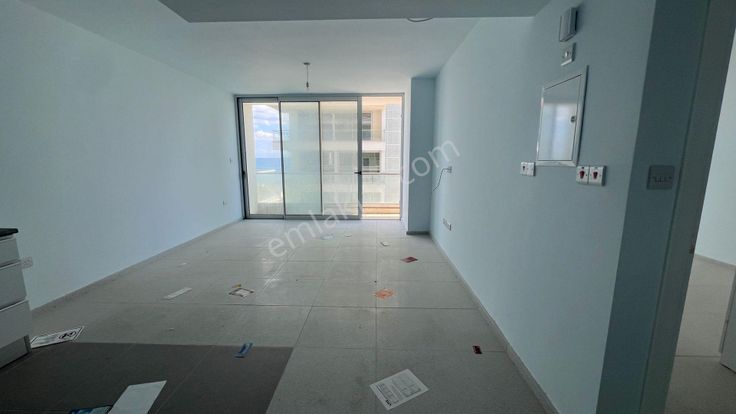 İskele, Kuzey Kıbrıs | 1+1 Satılık Daire