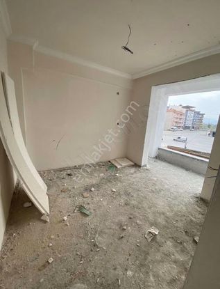 Keli De Özel Otoparklı 2+1 Daire