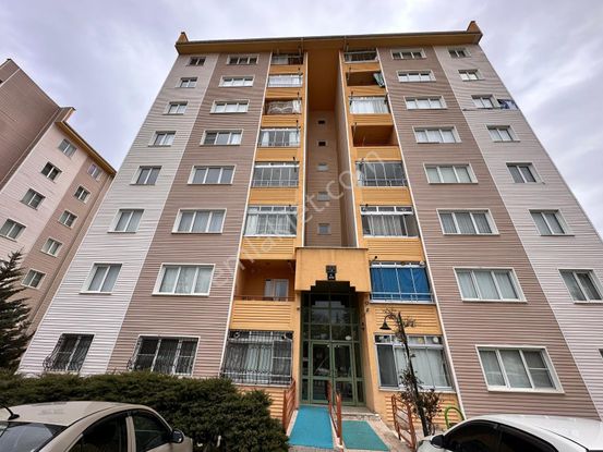 Meram Toki Gödenede 1.etapta 3+1 A