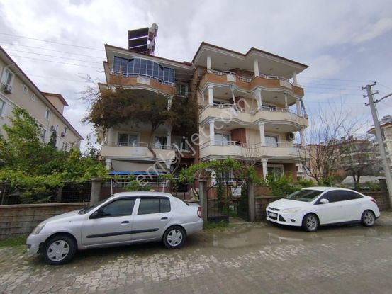 Grow Emlak Satılık Ters Dubleks Daire