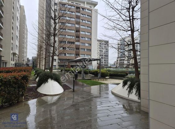 Sinpaş Aqua Cıty 2010 Bahçe Katı Kış Bahçeli 2+1 Şerefiyeli