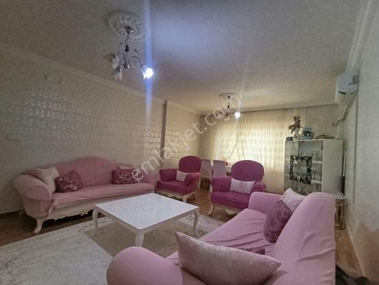 T.e.s'den Şahintepe De Merkez Konum Açık Cephe Ara Kat 3+1!!!