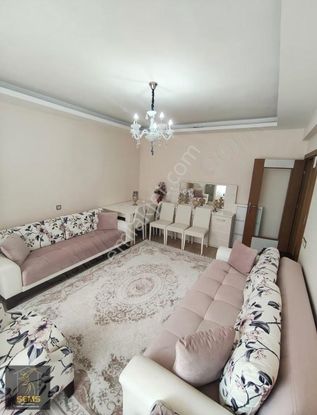 Site İçerisinde Kiralık 3+1 Daire