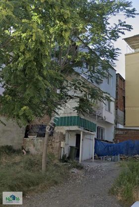 No16'dan Namazgahta 2+0 Satılık Daire