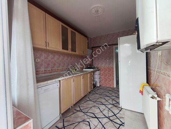 Yılmazgarımekulden Satılık 3+1 Daıra