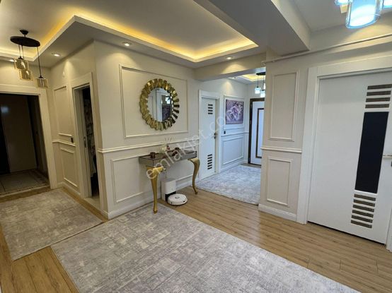 Sahibinden Ekstraları İle Kaçırılmayacak Daire