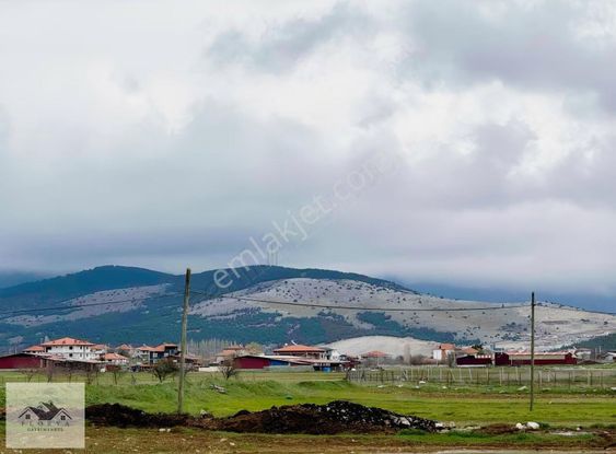 Florya Gayrimenkulden Satılık Tarla