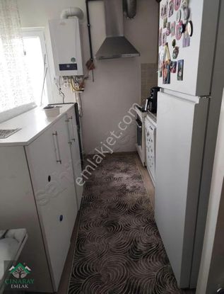 Yaşamkent Toki De Satılık 1+1 Daire