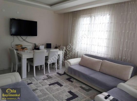 Sıla Gayrimenkulden Yeni Mah.de Full Yapılı 2+1 Eksiksiz Daire