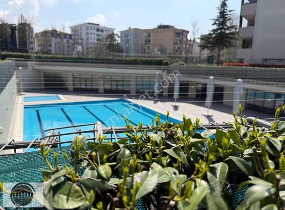 Tuzla Mesa Çınarlıbahçe Sitesinde 2+1 Kiralık Daire