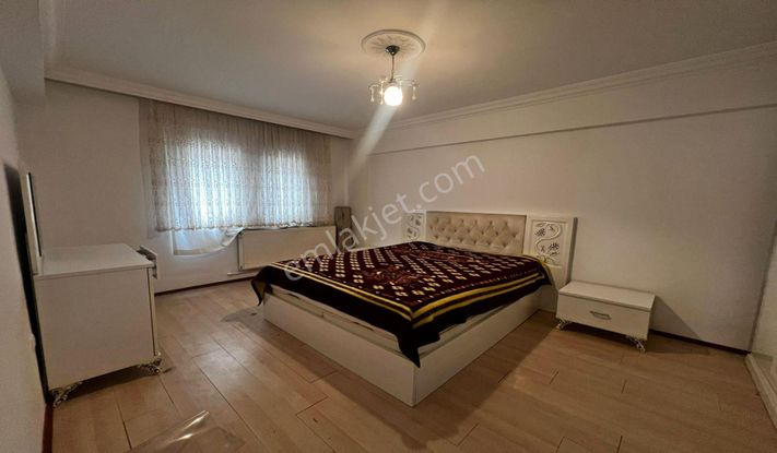 Bağlum Bulvarı Üzerinde Ara Katta 3+1 Geniş Asansörlü