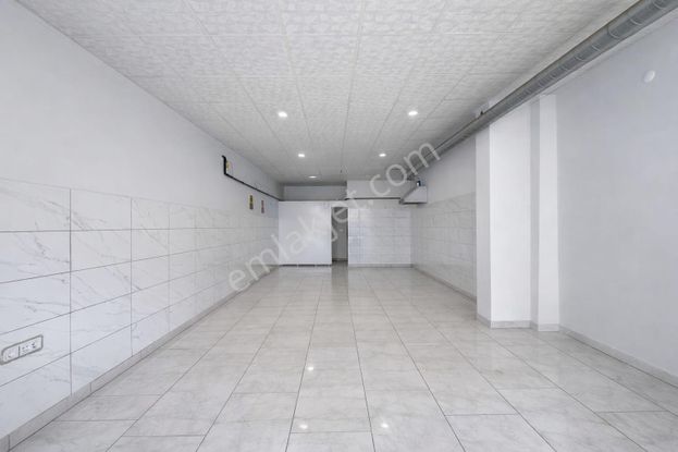 ★ Cadde Üzeri, Doğalgazlı, Yatırımlık Satılık Dükkan ★