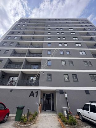 Demirtaş Bakyapı Da Sıfır 3+1 Kiralık Daire Modern Yaşam