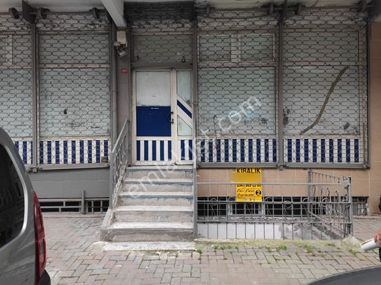 Emir Emlak 2den Kiralık Bodrum