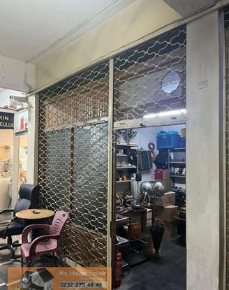 25 M2 Şirinyer Merkezde Satılık Büro&ofis