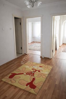 2+1 Eşyalı Fevzi Çakmak Mah. Satılık Daire