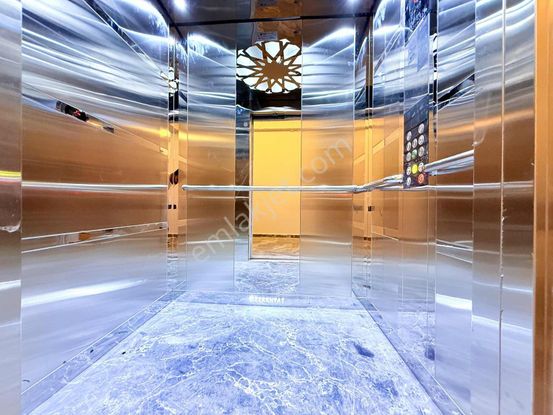 █ 1+1 / Denize 150 Metre / Sıfır Daireler █ Erhan Balcancı