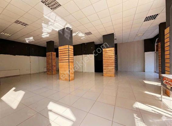 █ Cağaloglu Cephe / 250 M2 Depolu Ve Kiracılı Dükkan █