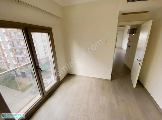 Yelken Rezidans Kiracılı Satılık 1+1 Daire