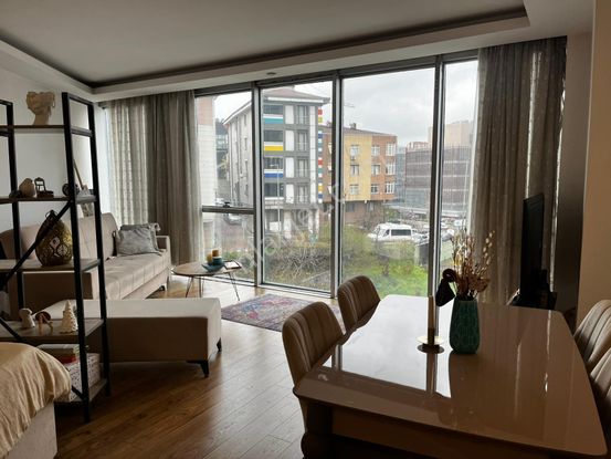 Vera Residance,1+0,kiralık Daire,artum'dan