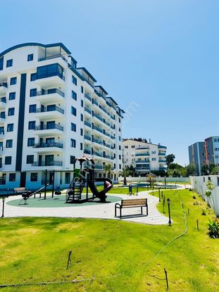 Denızyoluna Yakın Sıte Içınde 2+1 Daıre